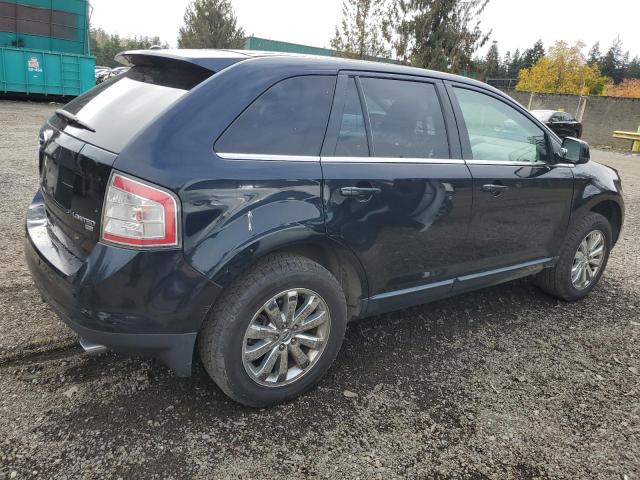 Photo 3 from auction – 2008 FORD EDGE LIMIT with VIN 2FMDK49C98BB03147