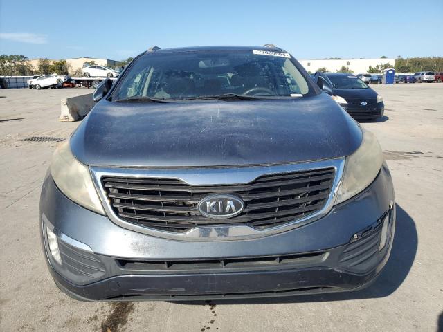 Photo 5 from auction – 2011 KIA SPORTAGE E with VIN KNDPC3A27B7111629