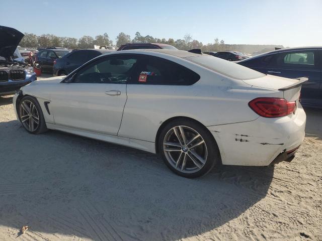 Photo 2 from auction – 2018 BMW 440I with VIN WBA4W7C59JAB87833