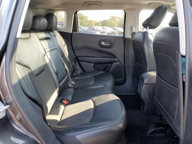 Photo 11 from auction – 2019 JEEP COMPASS LA with VIN 3C4NJDBB9KT768185