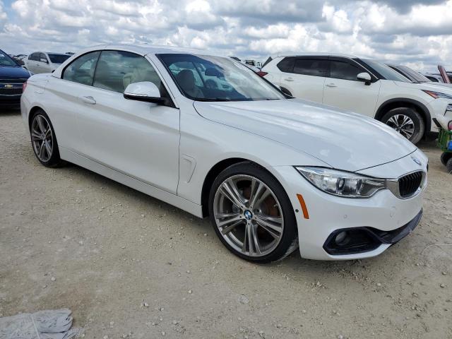 Photo 4 from auction – 2017 BMW 430I with VIN WBA4U7C30H5J55079