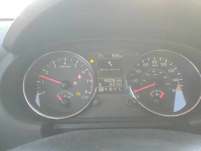 Photo 9 from auction – 2012 NISSAN ROGUE S with VIN JN8AS5MVXCW708277