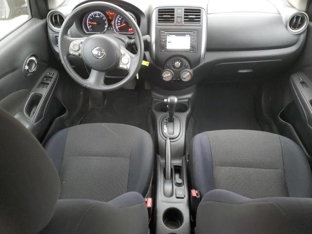 Photo 8 from auction – 2012 NISSAN VERSA S with VIN 3N1CN7AP5CL894400