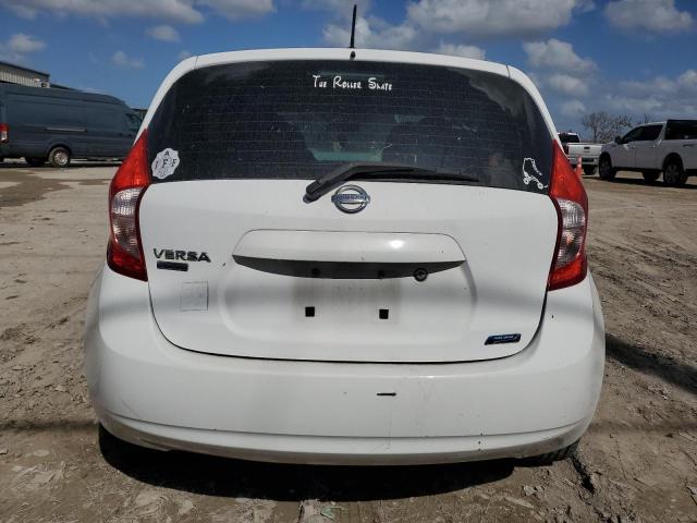 Photo 6 from auction – 2015 NISSAN VERSA NOTE with VIN 3N1CE2CP3FL434740