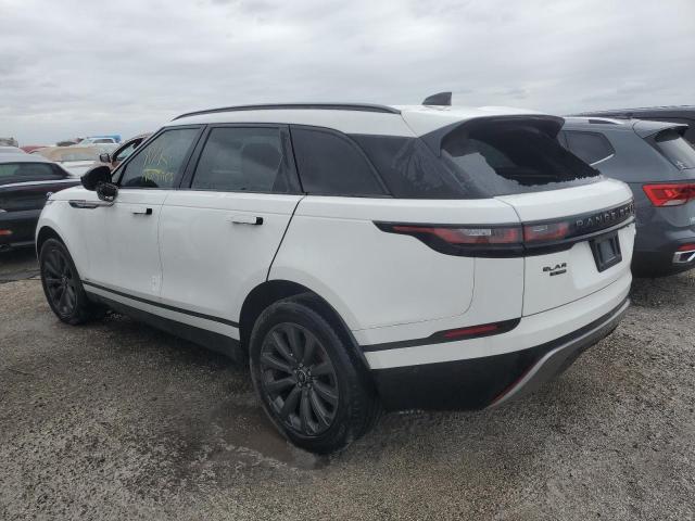 Photo 2 from auction – 2018 LAND ROVER RANGE ROVE with VIN SALYL2RN5JA723433