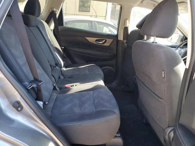 Photo 11 from auction – 2016 NISSAN ROGUE S with VIN KNMAT2MT4GP723685