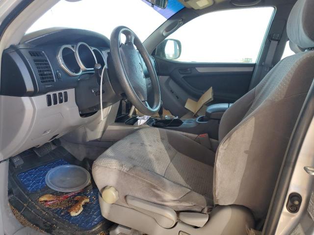 Photo 7 from auction – 2003 TOYOTA 4RUNNER SR with VIN JTEZU14R930005398