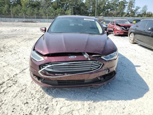 Photo 5 from auction – 2018 FORD FUSION SE with VIN 3FA6P0HD5JR176241