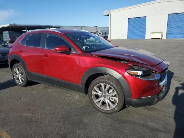 Photo 4 from auction – 2023 MAZDA CX-30 SELE with VIN 3MVDMBBM1PM514589