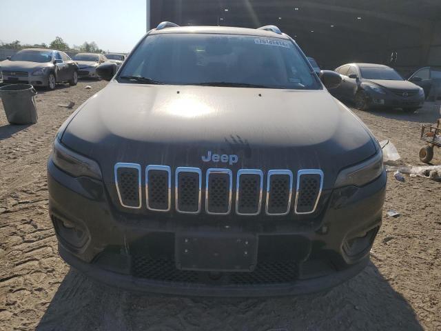 Photo 5 from auction – 2021 JEEP CHEROKEE L with VIN 1C4PJLMX1MD183587