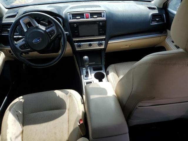 Foto 8 de la subasta – 2017 SUBARU OUTBACK 2. con VIN 4S4BSANC8H3417755