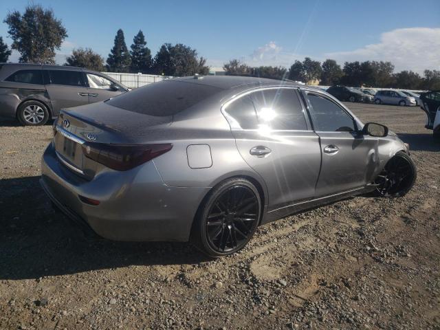 Photo 3 from auction – 2014 INFINITI Q50 BASE with VIN JN1BV7AP0EM686316