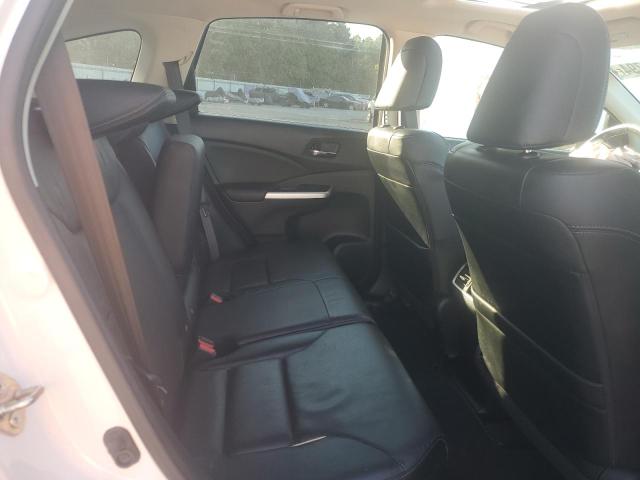 Photo 11 from auction – 2016 HONDA CR-V EXL with VIN 5J6RM4H75GL011969
