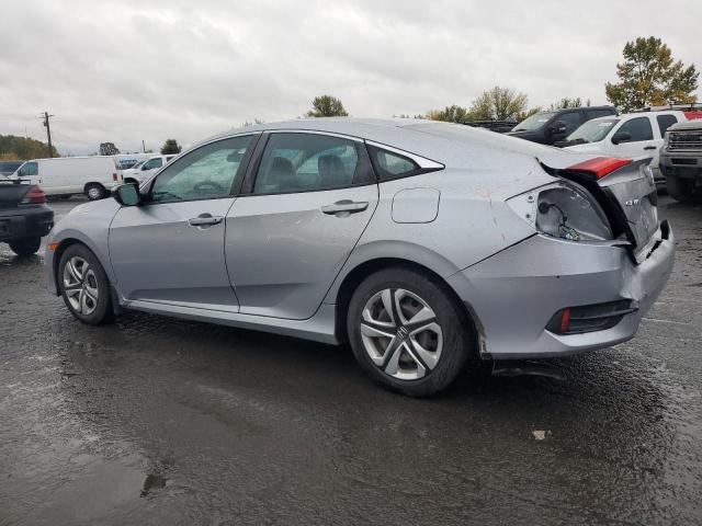 Photo 2 from auction – 2016 HONDA CIVIC LX with VIN 19XFC2F53GE235106