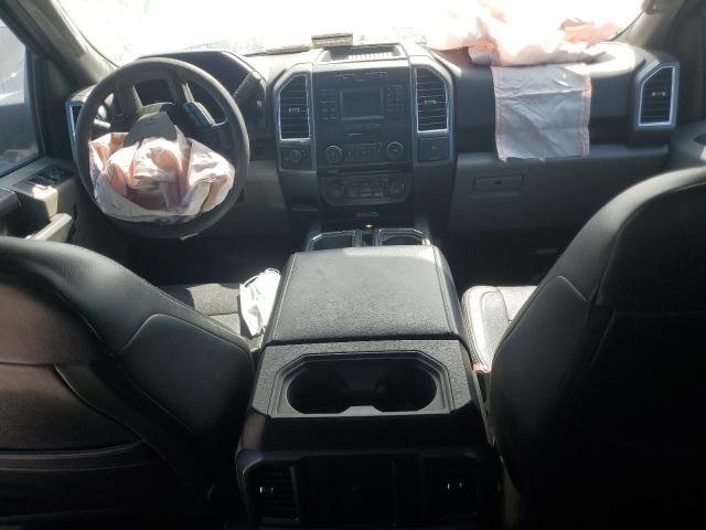 Photo 8 from auction – 2016 FORD F150 SUPER with VIN 1FTEW1CP1GFC97094