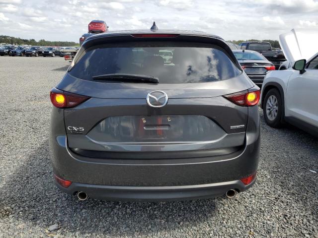 Photo 6 from auction – 2020 MAZDA CX-5 TOURI with VIN JM3KFACM8L0720749