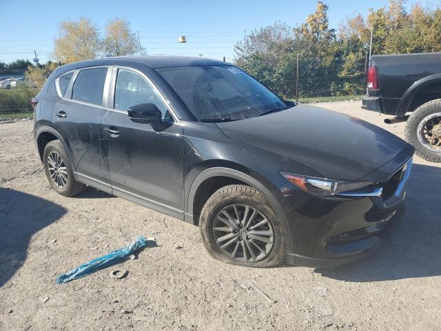 Photo 4 from auction – 2021 MAZDA CX-5 TOURI with VIN JM3KFBCM0M0492785