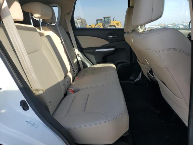 Photo 11 from auction – 2015 HONDA CR-V EXL with VIN 5J6RM4H75FL129776