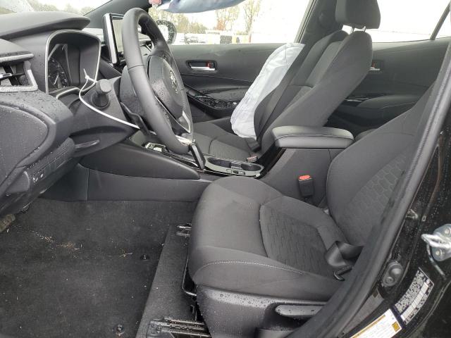 Photo 7 from auction – 2025 TOYOTA COROLLA SE with VIN JTND4MBE6S3237398