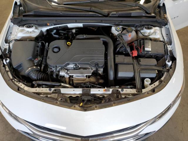 Photo 11 from auction – 2024 CHEVROLET MALIBU LT with VIN 1G1ZD5ST0RF191728