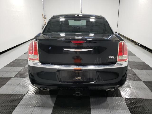 Photo 6 from auction – 2012 CHRYSLER 300C with VIN 2C3CCAET4CH108428