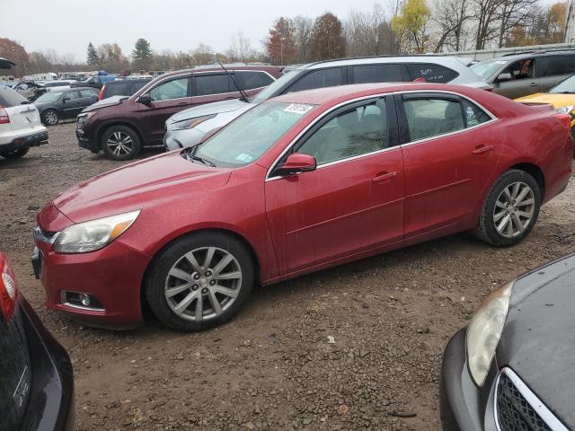 Photo 1 from auction – 2014 CHEVROLET MALIBU 2LT with VIN 1G11E5SLXEF246206