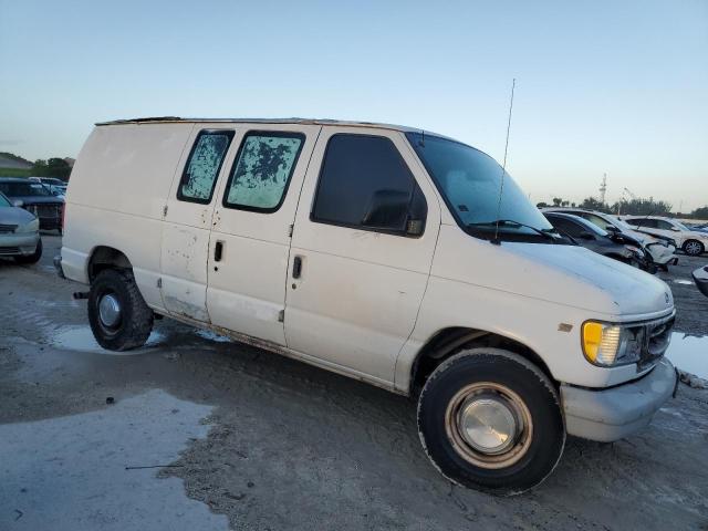 Photo 4 from auction – 2000 FORD ECONOLINE with VIN 1FTNE24L6YHA82692