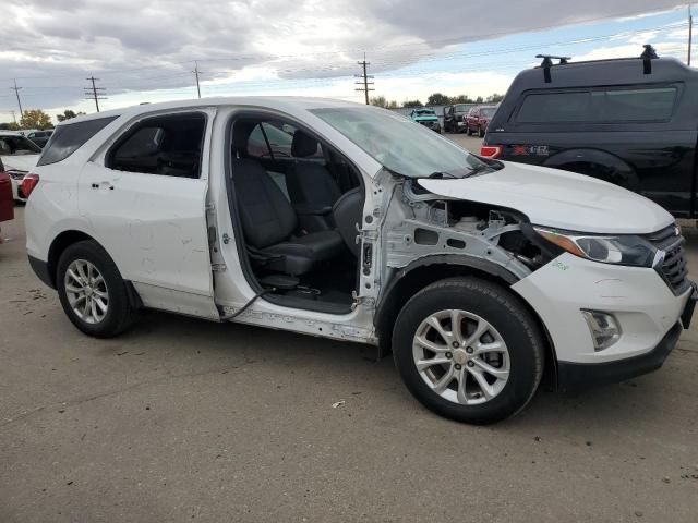 Photo 4 from auction – 2018 CHEVROLET EQUINOX LT with VIN 2GNAXSEV5J6326490
