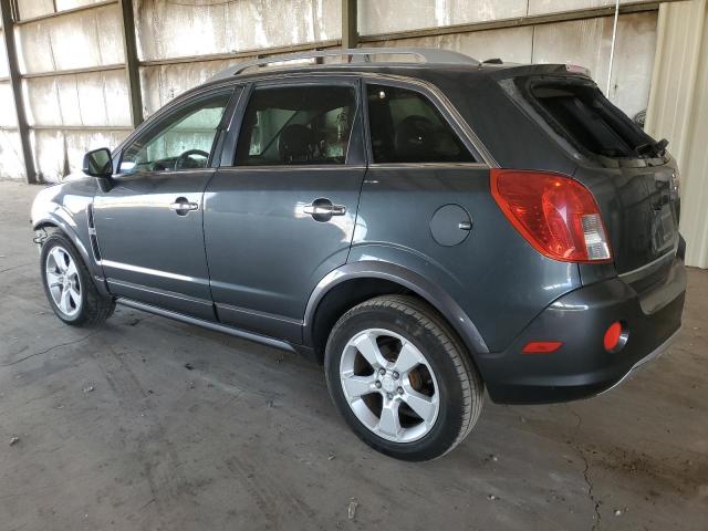 Photo 2 from auction – 2013 CHEVROLET CAPTIVA LT with VIN 3GNAL4EK2DS588650