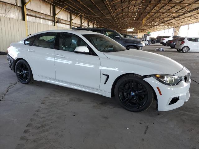 Photo 4 from auction – 2018 BMW 430I GRAN with VIN WBA4J1C56JBM11370