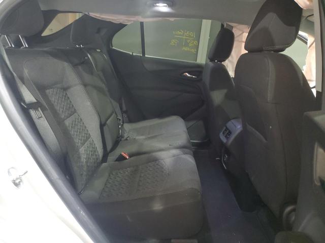 Photo 11 from auction – 2024 CHEVROLET EQUINOX LT with VIN 3GNAXKEG8RS190886