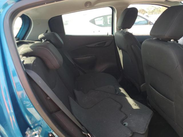 Photo 10 from auction – 2020 CHEVROLET SPARK 1LT with VIN KL8CD6SA6LC407116