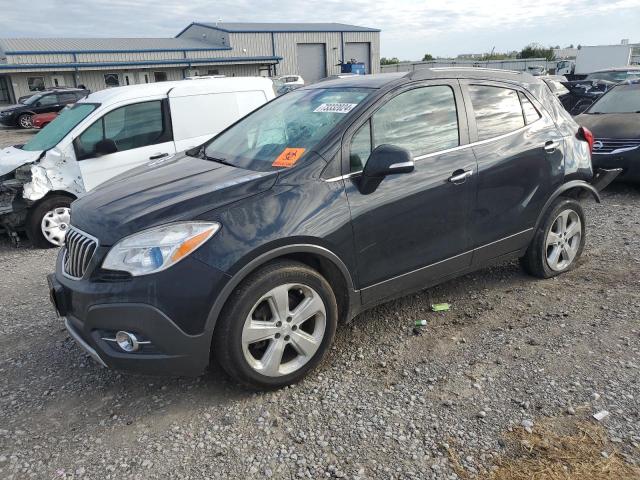 BUICK ENCORE CON 2015 with VIN KL4CJBSB0FB269546 - Photo from auction