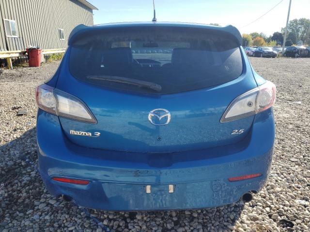 Photo 6 from auction – 2012 MAZDA 3 S with VIN JM1BL1M5XC1559680