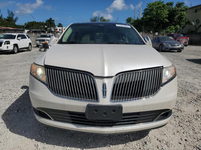 Photo 5 from auction – 2013 LINCOLN MKT with VIN 2LMHJ5AT4DBL55246