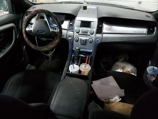 Photo 8 from auction – 2015 FORD TAURUS SEL with VIN 1FAHP2E84FG188200