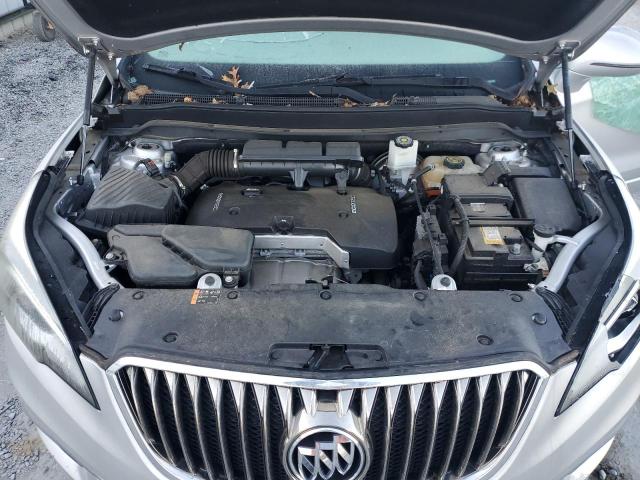 Photo 11 from auction – 2017 BUICK ENVISION E with VIN LRBFXBSA0HD084427