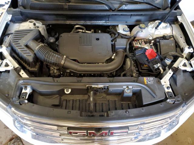 Photo 12 from auction – 2022 GMC ACADIA SLE with VIN 1GKKNRL45NZ165661