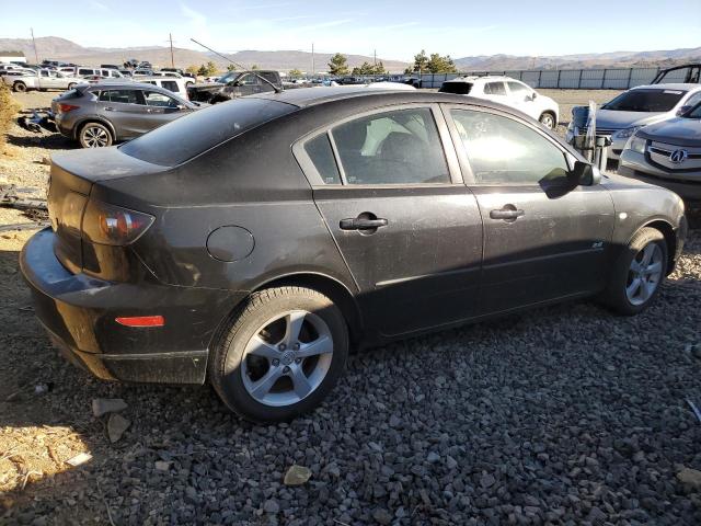 Photo 3 from auction – 2005 MAZDA 3 S with VIN JM1BK123251254858