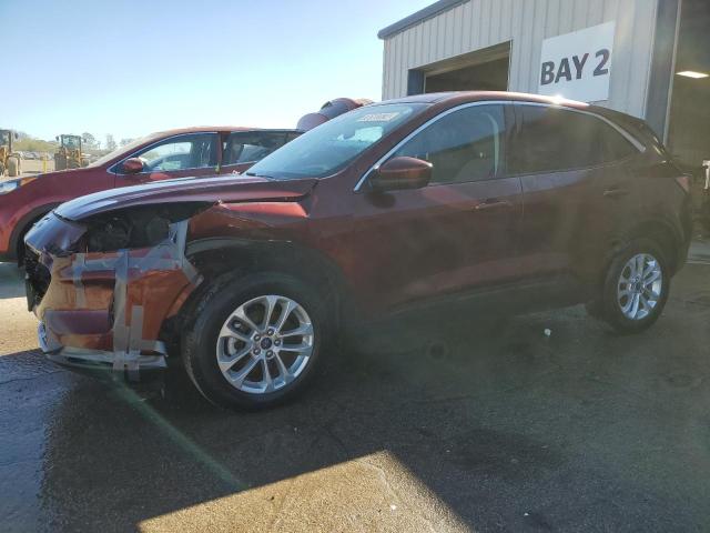 Photo 1 from auction – 2021 FORD ESCAPE SE with VIN 1FMCU9BZ2MUB03559