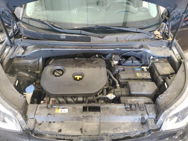 Photo 11 from auction – 2018 KIA SOUL with VIN KNDJP3A57J7889920