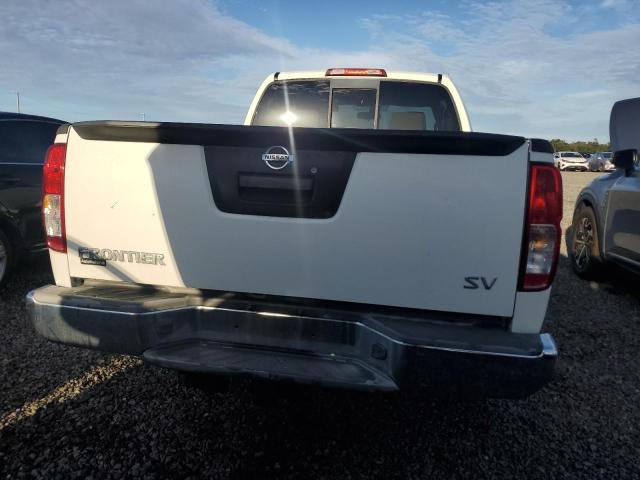 Photo 6 from auction – 2013 NISSAN FRONTIER S with VIN 1N6AD0CU6DN730041