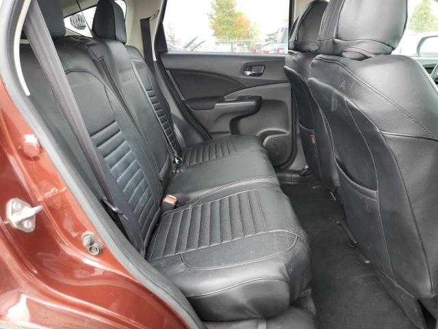Photo 11 from auction – 2016 HONDA CR-V EX with VIN 5J6RM4H59GL090075