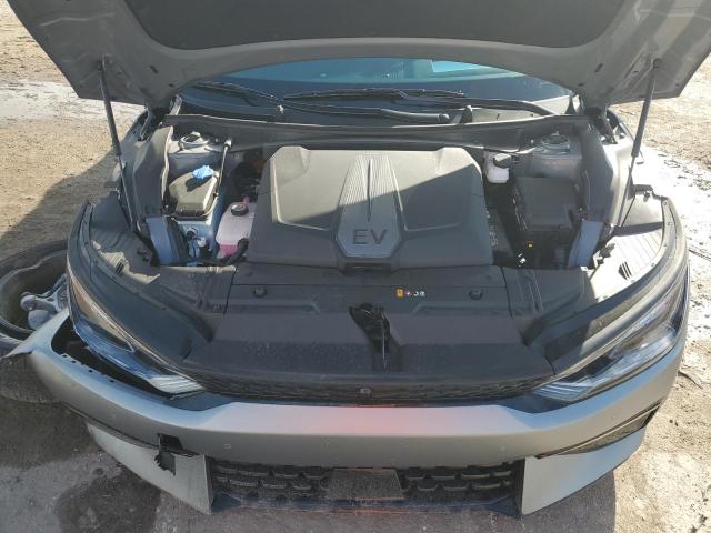 Photo 12 from auction – 2024 KIA EV6 GT LIN with VIN KNDC44LA3R5201226