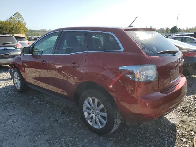 Photo 2 from auction – 2011 MAZDA CX-7 with VIN JM3ER2B58B0355220