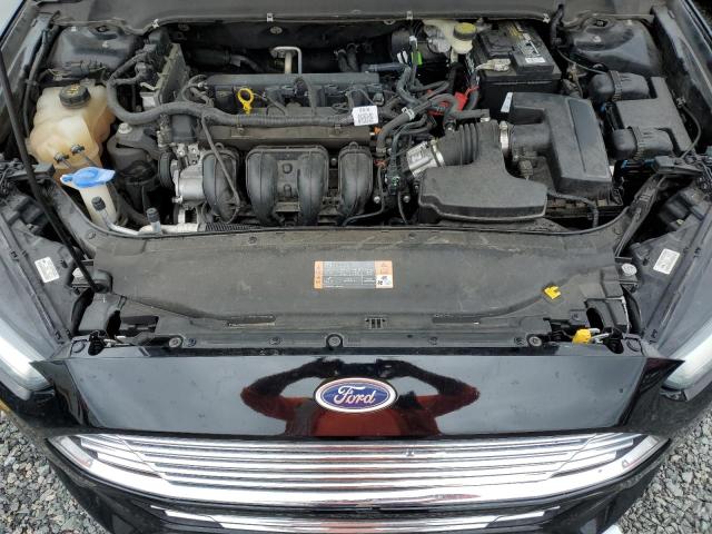 Photo 11 from auction – 2016 FORD FUSION SE with VIN 3FA6P0H71GR403041