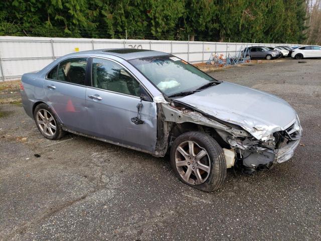 Photo 4 from auction – 2004 ACURA TSX with VIN JH4CL96804C006941