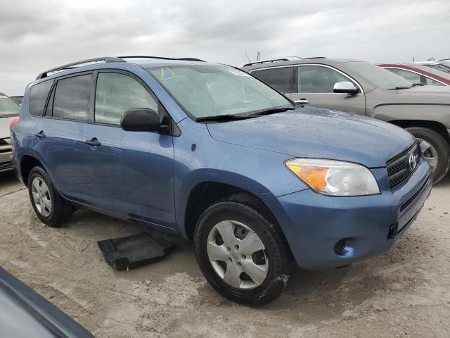 Photo 4 from auction – 2007 TOYOTA RAV4 with VIN JTMZD33V575069669