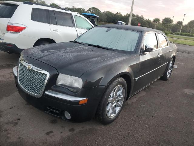 CHRYSLER 300C 2006 with VIN 2C3KA63H46H104090 - Photo from auction