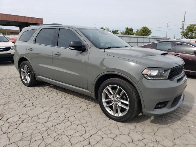 Photo 4 from auction – 2019 DODGE DURANGO R/ with VIN 1C4SDJCTXKC817518
